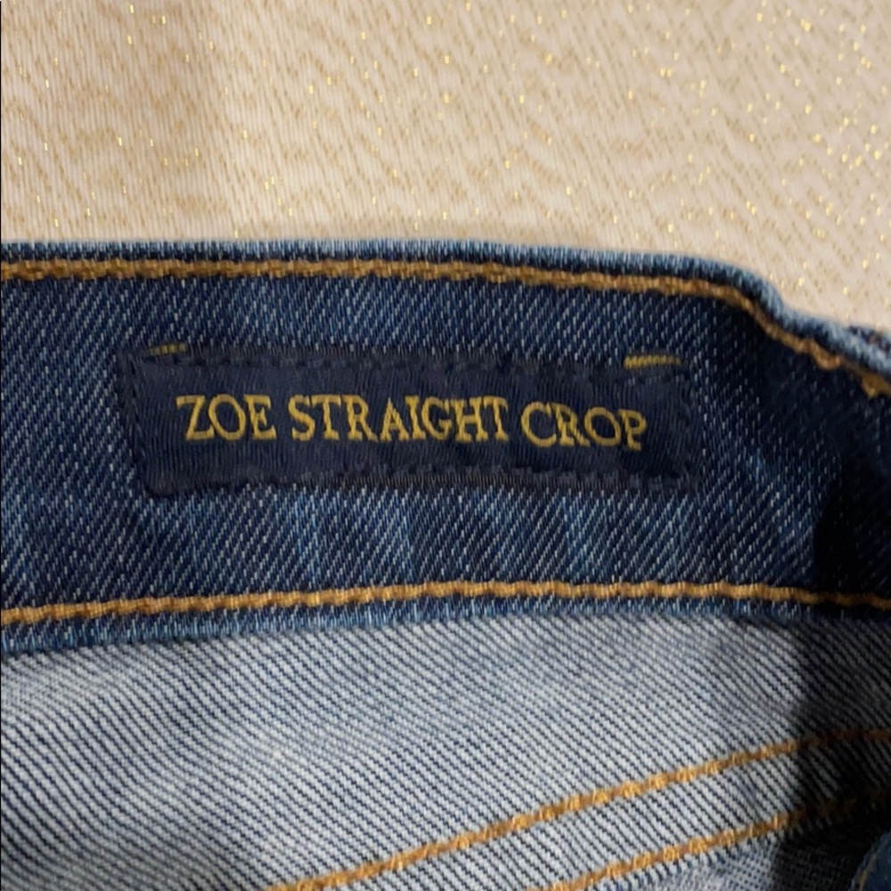 Jeans - Picture 4 of 5